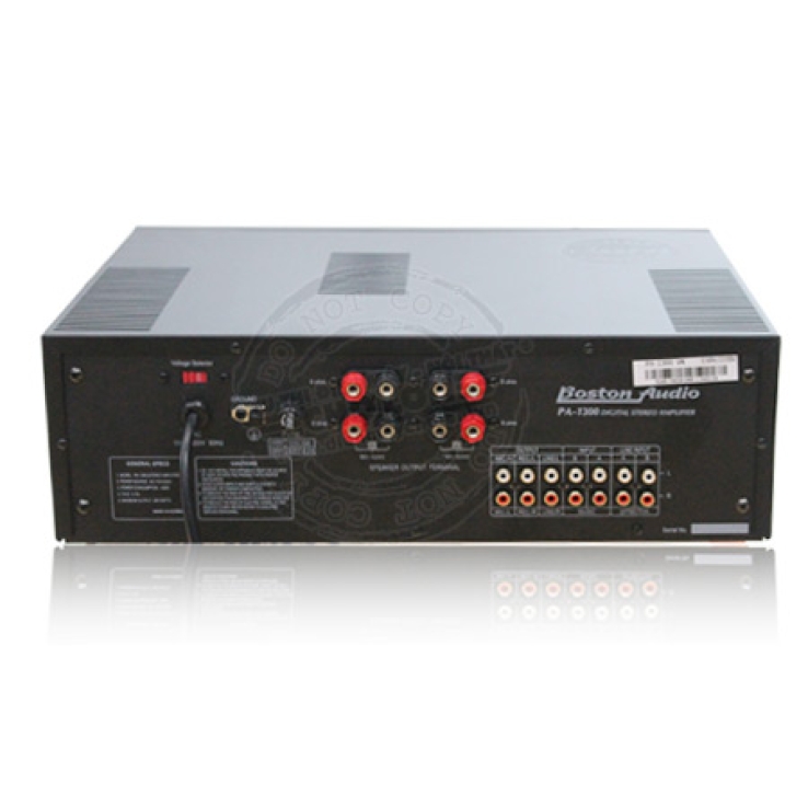 AMPLY BOSTON PA 1300